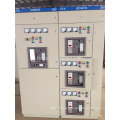 Power distribution metal cald low voltage 400v switchgear